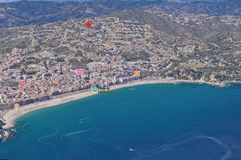 Foto 7bca8ee5-3fbb-4653-a295-d722f5f5f421. Terreny residencial a Roca Grossa Lloret de Mar