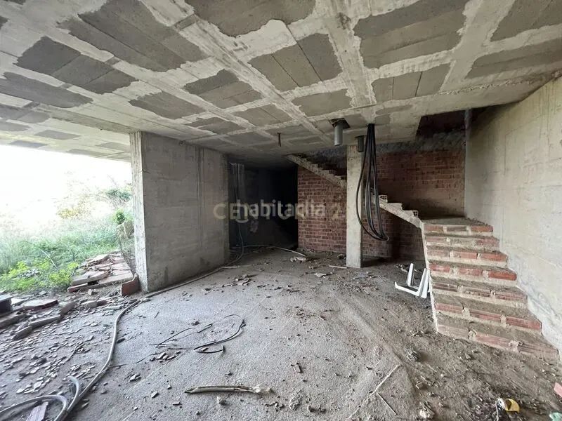 Foto cae6647e-ee61-4ff6-b8aa-746ee840aee9. Casa a Roca Grossa Lloret de Mar