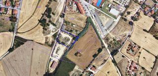 Terreny residencial a Del suro, 57. Terreno en cassà de la selva