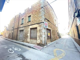 Residential Plot  Caritat, 59. Suelo urbano en palafrugell
