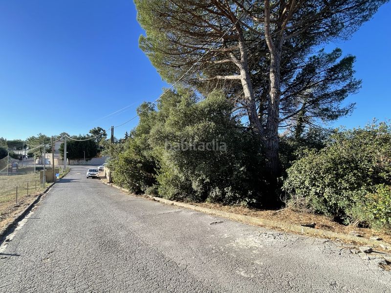 Foto 823d7d37-4419-4c6e-9f14-e79d909614d7. Terreny residencial a rossinyols a Serra Brava Lloret de Mar