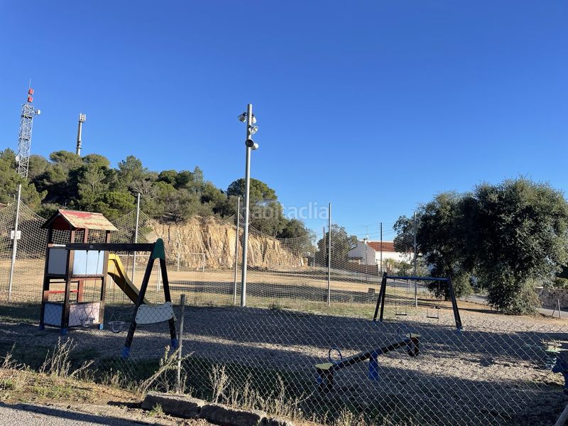 Foto c920d43f-bd46-4b7d-b33f-c84c4dcf54a3. Terreny residencial a rossinyols a Serra Brava Lloret de Mar