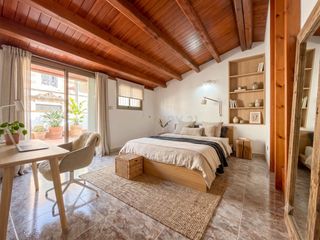 Haus in Canet de Mar. Casa de pueblo céntrica en canet de mara un paso del mar