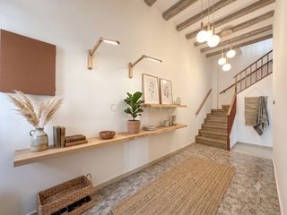 Maison à Canet de Mar. Casa de pueblo céntrica en canet de mara un paso del mar