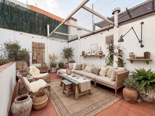 Maison à Canet de Mar. Encantadora casa en canet de mar, barcelona