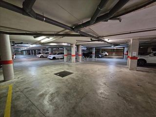 Autoparkplatz in Carrer morou, 59, riells i viabrea, spain. Garaje en venta en morou, riells i viabrea