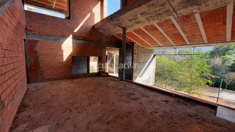 Foto af3b62b2-03f9-452f-8e39-3b90a53ae671. Casa a Urbanitzacions Argentona