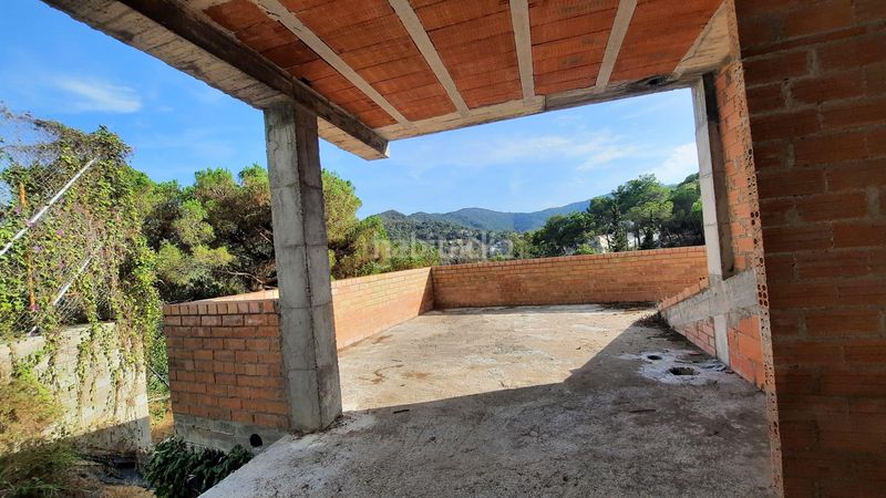 Foto cd61b5d4-18a8-4091-bd13-dba8279fd648. Casa a Urbanitzacions Argentona