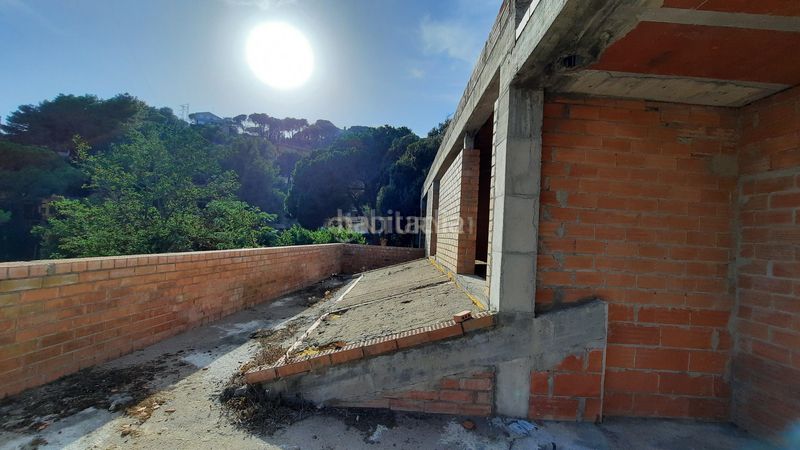 Foto df82976b-7683-429c-87da-e0c3165322e3. Casa a Urbanitzacions Argentona