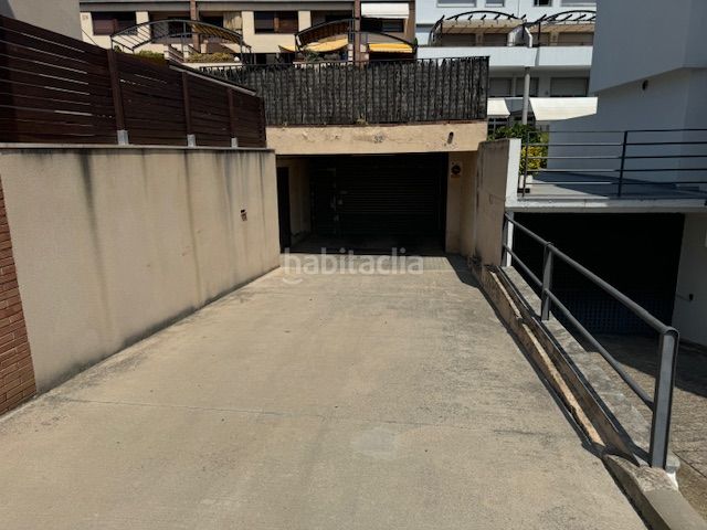 Foto d0516b5b-421c-445f-a5a1-ea08f15f99fa. Aparcament cotxe a santa filomena a Cabrils