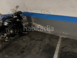 Foto dd63f40a-0128-4489-a2e8-583b73099b29. Aparcament cotxe a santa filomena a Cabrils
