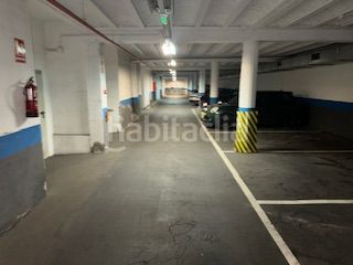Foto f6a24e92-e8ee-43fa-98dd-4496c7955ca9. Aparcament cotxe a santa filomena a Cabrils