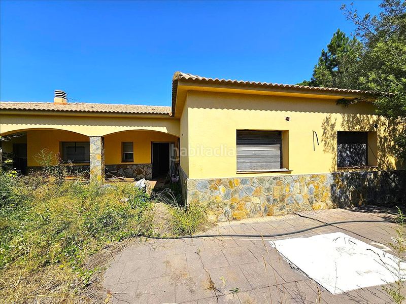 Foto 0d64a0ad-3667-4081-9260-03b2c903cd33. Casa a la masia a Caldes de Malavella