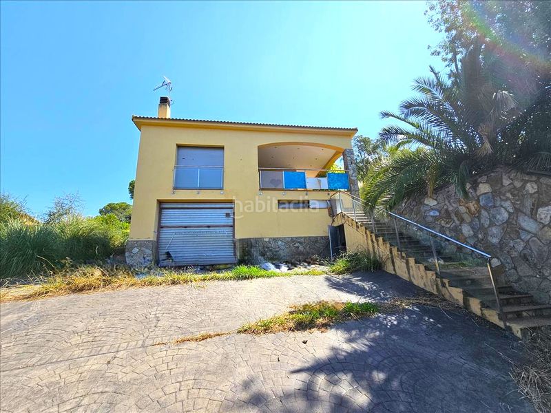 Foto d9d69e7a-6416-4f20-83aa-975514970dce. Casa a la masia a Caldes de Malavella