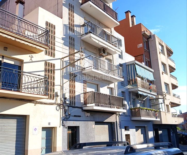 Foto f8a70e32-6b25-40d3-bd51-afd67c97c5d7. Flat in La Llàntia Mataró