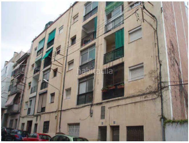 Foto 6f815c32-94ef-43d8-aa6b-e9800e396a0f. Apartamento en calle major vivienda sin posesión en Mataró