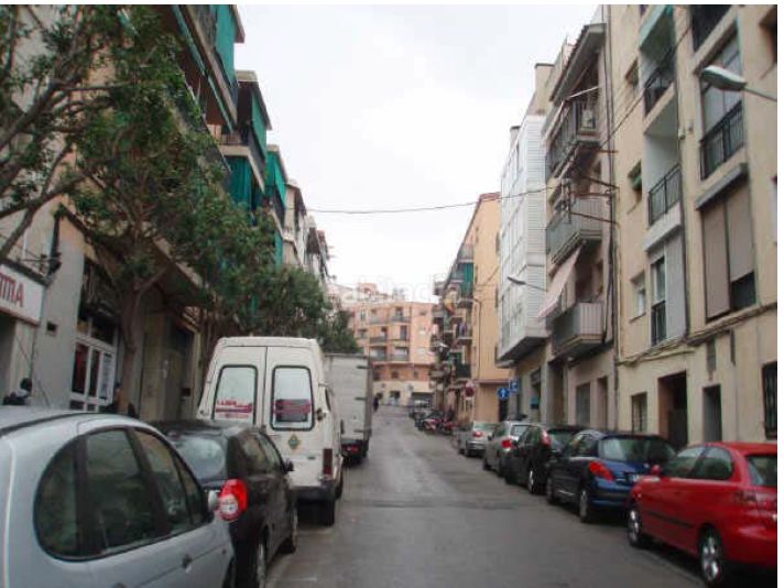 Foto 769f22e5-3d40-431a-83de-929077560081. Apartamento en calle major vivienda sin posesión en Mataró