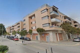 Etagenwohnung  Doctor carreras. Vivienda sin posesión en tordera