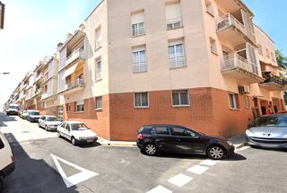 Apartment in Carrer montnegre, 19, canet de mar, spain. Vivienda sin posesión en canet de mar