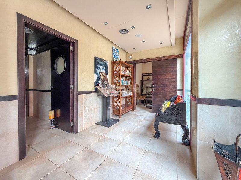 Foto 4c57a600-6446-430b-b95c-684c312b9995. Local comercial a Fenals Lloret de Mar