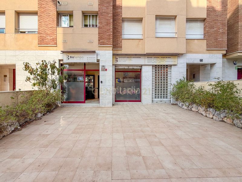 Foto 5d0c38d7-50be-444f-a121-591365569481. Local comercial a Fenals Lloret de Mar