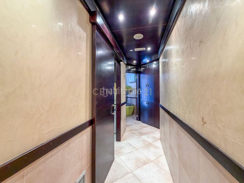 Foto 7a3c1ba0-40de-4349-92ee-17d33e46a219. Local comercial a Fenals Lloret de Mar