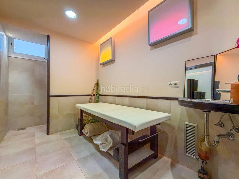 Foto f1bda1db-23c9-4a07-b396-57ae26e3cd8e. Local comercial a Fenals Lloret de Mar