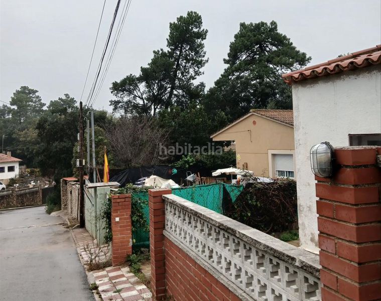 Foto 313f9e75-bbf6-48d2-807e-4b547863ee75. Casa a tordera a Lloret Blau - La Creu de Lloret Lloret de Mar