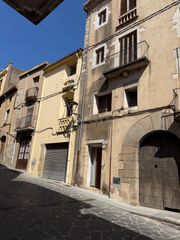 Terreno residenziale in Major, 108. Oportunidad inversión y desarrollo promotor en centro histórico