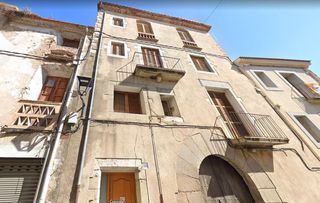 Residential Plot  Major, 108. Suelo residencial en hostalric