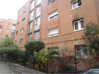 Apartamento en Grup De Les Santes