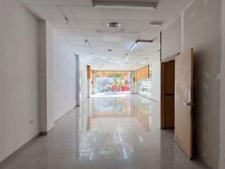 Local Comercial en Carrer Irlanda, 22, Mataró, Spain