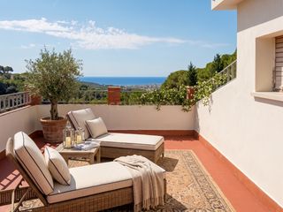 Casa in Alella. Donde el mar abraza los recuerdos tu lienzo en blanco en alella