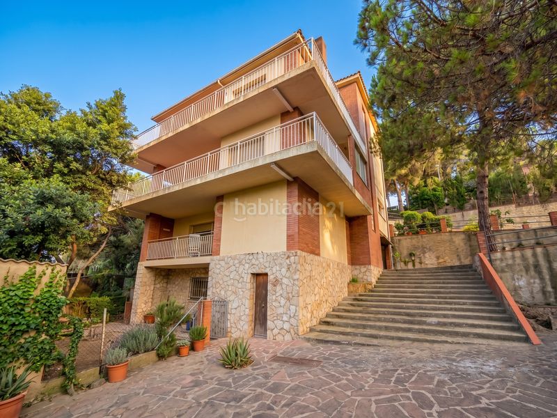 Foto df733559-8361-42a2-b9d2-8ec5d9d03e3c. Haus in Alella