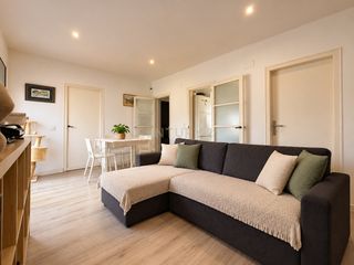 Appartement à Calella. Acogedor piso de 3 habitaciones en calella, barcelona