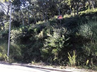 Residential Plot in Mas Pere-Río de Oro
