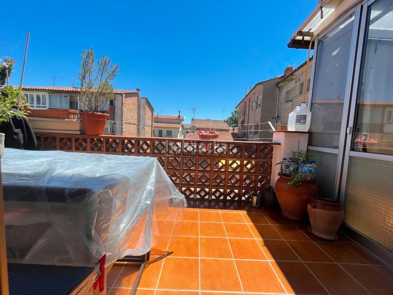 Foto 506be3a2-ea51-4576-a4b9-bd25173b0ca3. Piso pis ampli i assolellat a en Manlleu