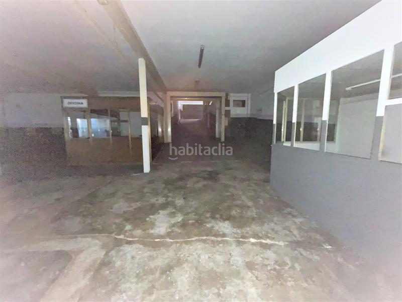 Foto 01a8e0fb-c664-44ce-bc35-a1c2fe3ec977. Locale commerciale in Torelló