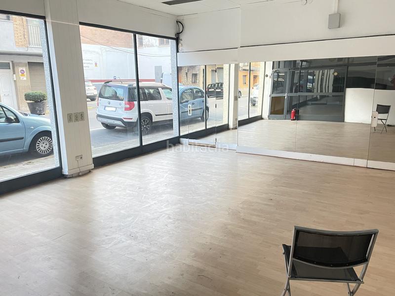 Foto 2927fd76-cf69-4b00-a693-0b532bcbb2f5. Locale commerciale in Torelló