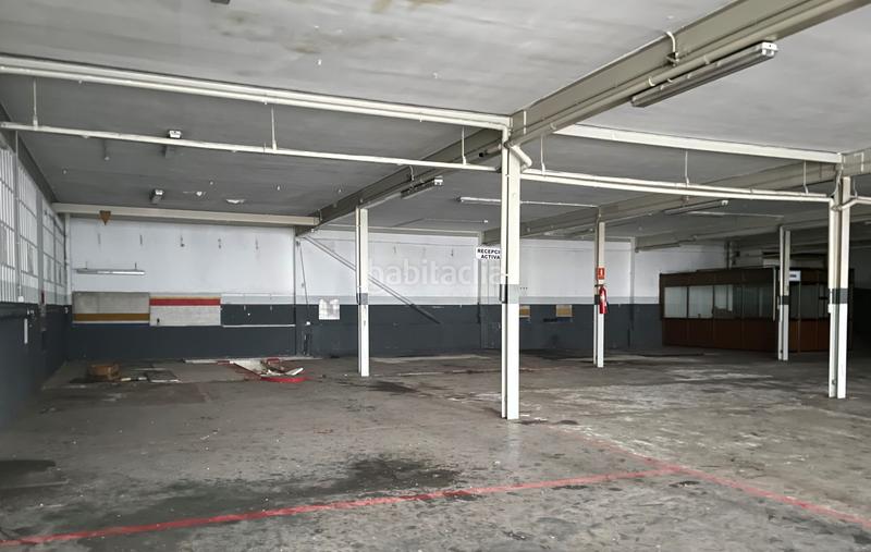 Foto 5d985814-d7a2-4d53-8509-12a5ab4acef9. Locale commerciale in Torelló