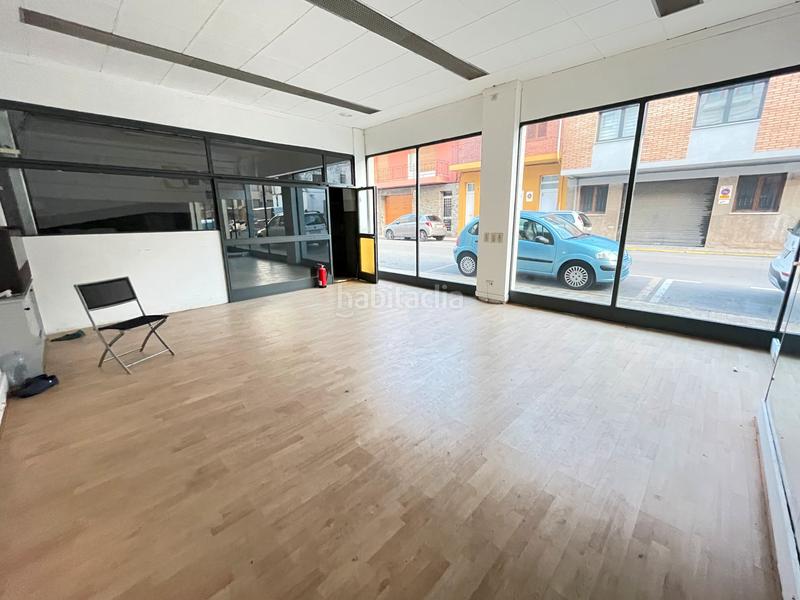 Foto 651b0c19-8d82-42e8-8b55-b57be74b74a2. Locale commerciale in Torelló