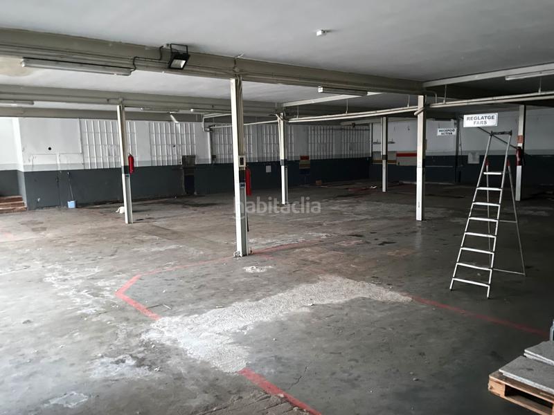 Foto 711a5312-8580-487f-90eb-6e45c19020d0. Locale commerciale in Torelló