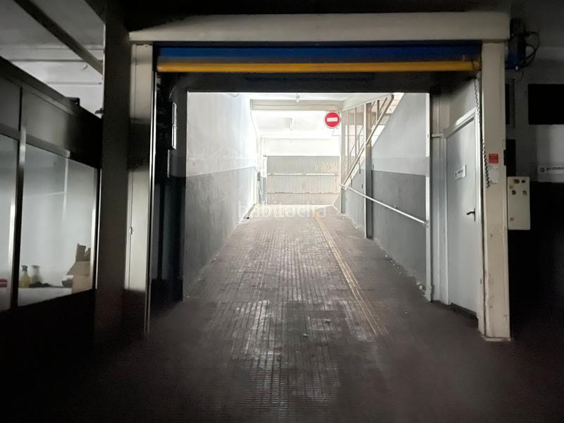 Foto 7369ba6a-95ac-46ff-9779-703a853396f3. Locale commerciale in Torelló