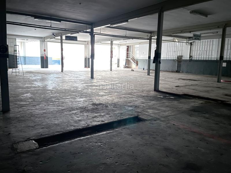 Foto 78784a22-1272-4bcb-b4a3-49799f21c94c. Locale commerciale in Torelló