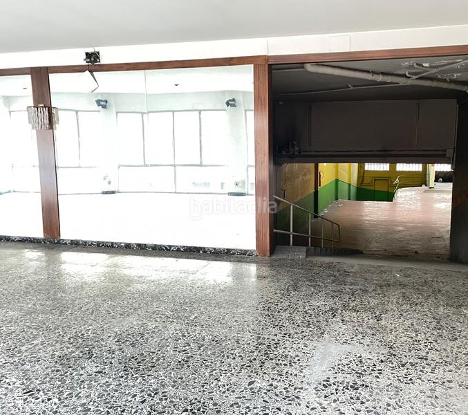 Foto a10be16b-320b-4225-b984-3ed7ed27f00b. Locale commerciale in Torelló