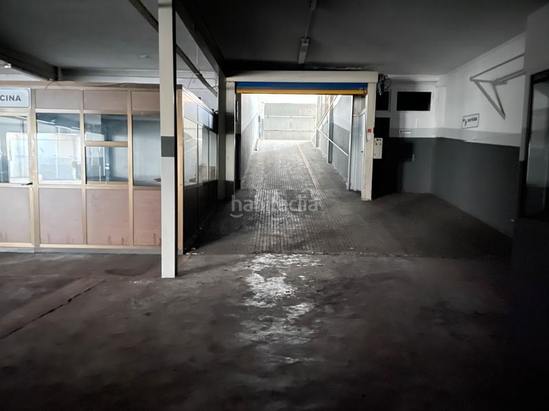 Foto b8293fcb-4e8f-4edf-a7f5-e1e96ba83d53. Locale commerciale in Torelló