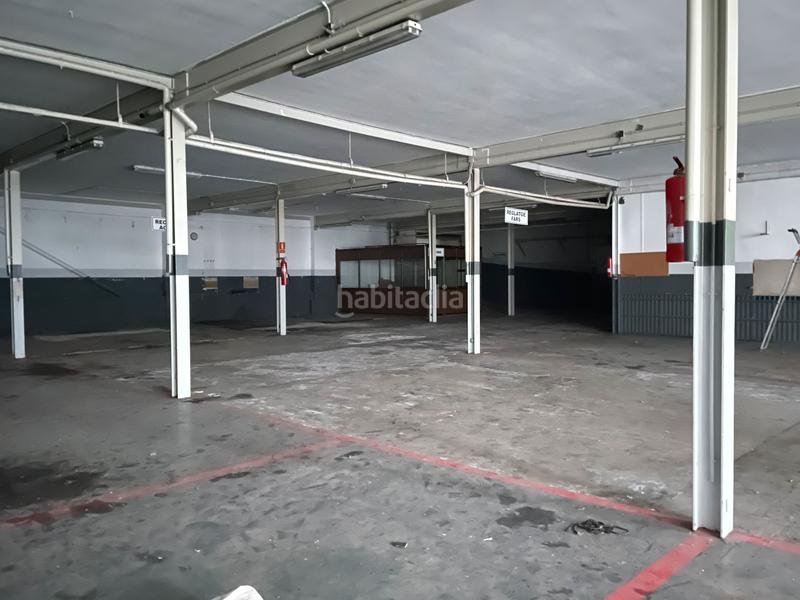 Foto d347e286-8137-4474-8938-05aa2f39e4ab. Locale commerciale in Torelló