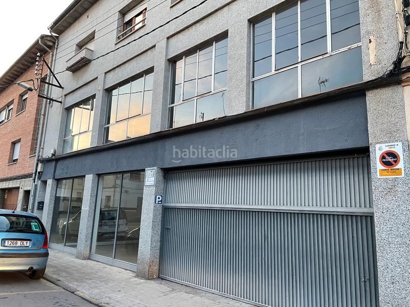 Foto d50603f9-12d5-44d9-bfb0-6b814d9e1f84. Locale commerciale in Torelló