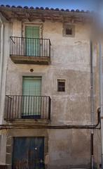Casa adossada  Carrer de la cavalleria