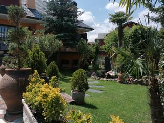 Chalet en Taradell. Casa o chalet independiente en venta en calle vilalleons